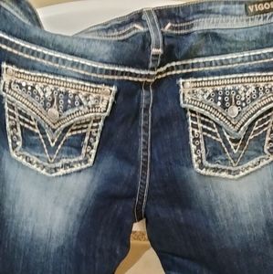 Bling Jeans